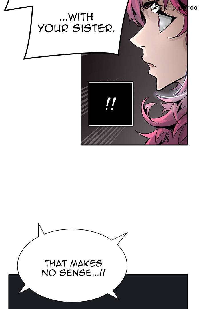 Tower of God Chapter 457 image 121
